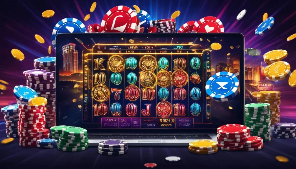 Giao diện nền tảng casino trực tuyến 88bet chính thức