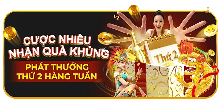 Thế giới game nổ hũ và bắn cá