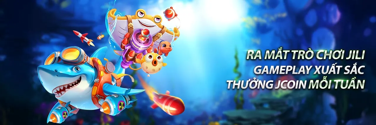 Thế giới Bắn Cá 88bet chính thức với đồ họa sống động và cơ hội thắng lớn
